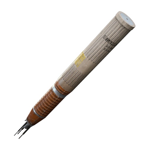 BluePrint-[Common] Remote Raider Flare